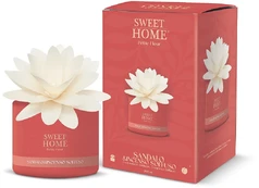 Sweet Home Collection - Aroma diffuser Sandalwood & Soft Incense 200 ml kaina