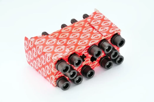 ELRING EL819850 Cylinder head bolt set