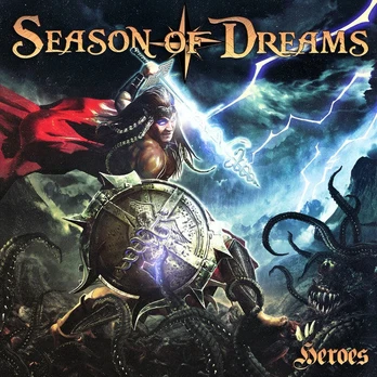 CD Season Of Dreams – Heroes