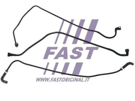 Degalų žarna FAST FT39508