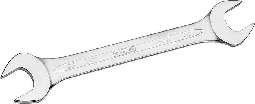 Sna Europe Irimo gaffelnøgle 10x11 mm