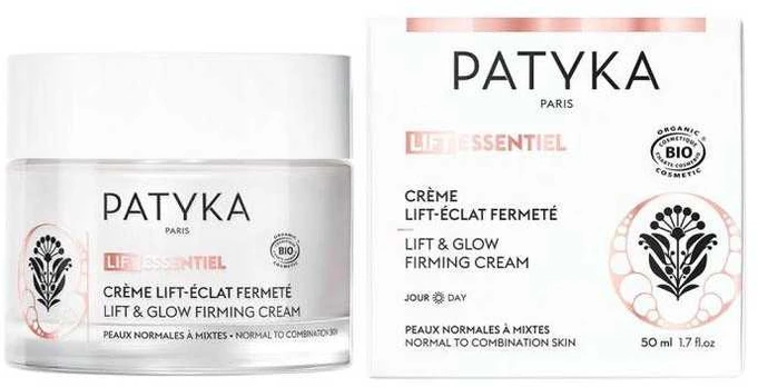 Patyka Lift Essentiel Cr 50ml