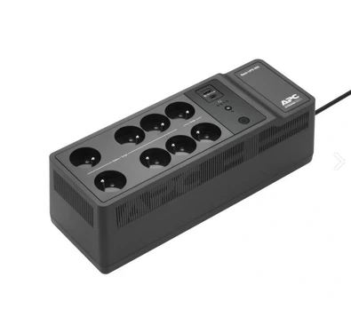 BE850G2-CP Back UPS 850 VA/520W 6+2xFR, USB A+C