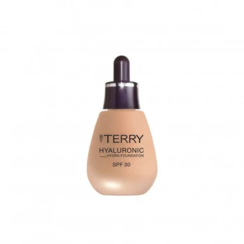 By Terry, Hyaluronic Hydra, Liquid Foundation, 100C, SPF 30, 30 ml