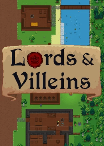 Lords and Villeins PC