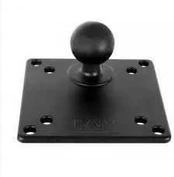 Honeywell VX89A032RAMBALL, juoda