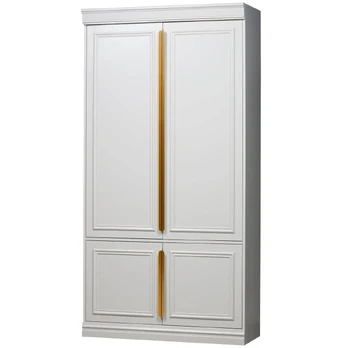ORGANIZE STORAGE CABINET 62CM PINE MIST [fsc]