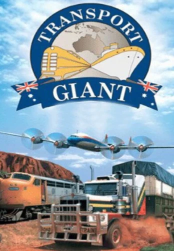 Transport Giant Steam