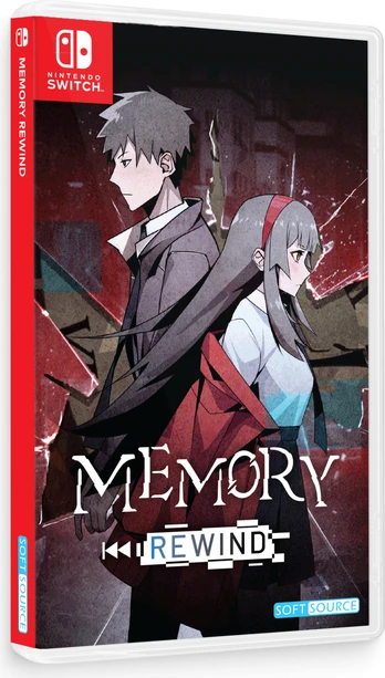 Memory Rewind 