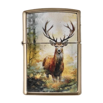 Zippo Deer 60007254 Žiebtuvėlis