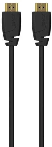 Sinox PRO HDMI™ kabelis 8K60HZ+E. 5m. Sort