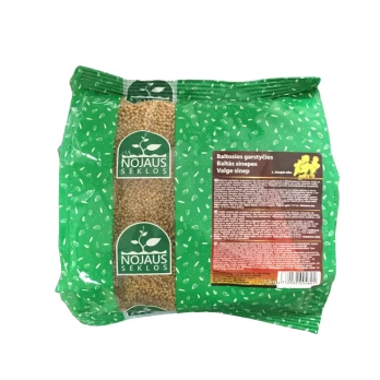 Garstyčios baltosios 2 kg
