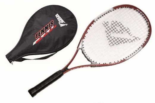 Sport One Tennisketsjer 'Master', Aliuminio 70 cm