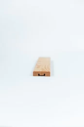 Apdailos juostelė, pušis, 10 x 30 x 2400 mm kaina