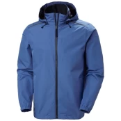 Striukė HELLY HANSEN Manchester 2,0 Shell Jacket, šviesiai mėlyna kaina