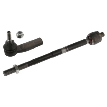 Strypo montavimas FEBI BILSTEIN 37591