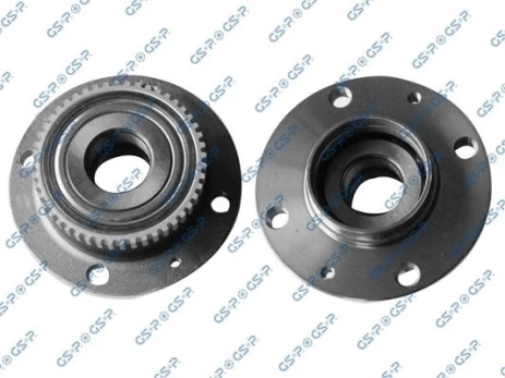 Rato guolio komplektas GSP 9232028