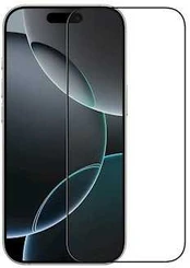 ScreenArmor Pilnai Dengiantis Grūdintas Stiklas Apple iPhone Air