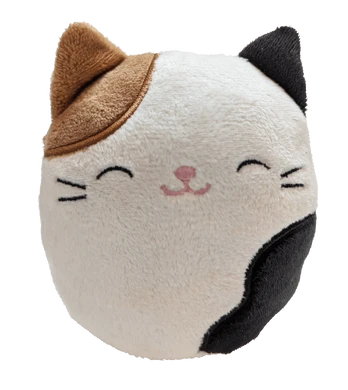 Garsiakalbis Squishmallows Cameron