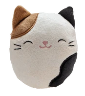 Garsiakalbis Squishmallows Cameron kaina
