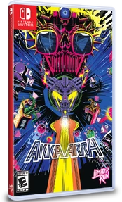 Akka Arrh - Event Exclusive (Limited Run) (Import) kaina