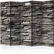 Artgeist Pertvara - Stony Facade II [Room Dividers] kaina