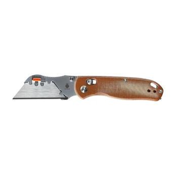 Kizer Drop Bear Utility V3619JA7 Sulankstomas peilis