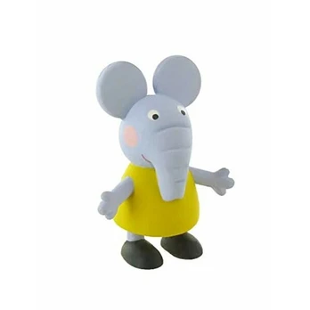 Figūrėlė Comansi Peppa Pig Emily Elephant