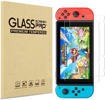 Screen Protector Nintendo Switch