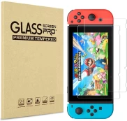 Screen Protector Nintendo Switch kaina