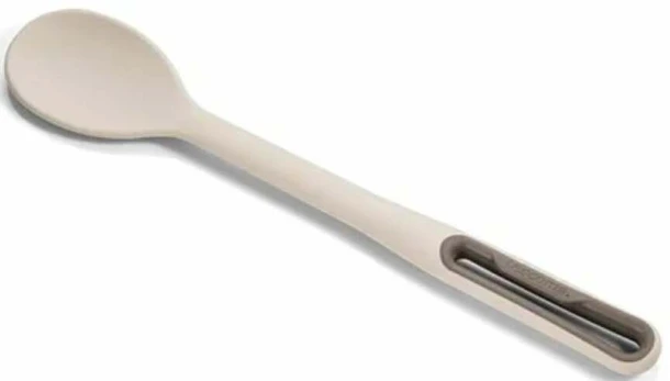 Šaukštas Tescoma Prime, 32.7 cm, 1.4 cm, kreminė sp.