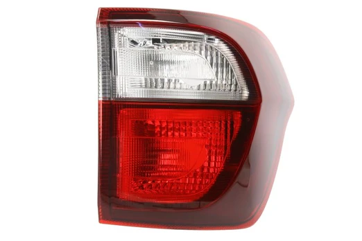 Žibintas galas Dešinė FORD ECOSPORT