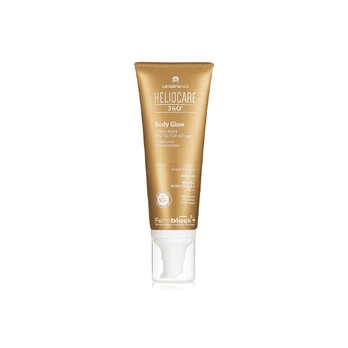 HELIOCARE 360 BODY GLOW SPF50+, 100 ml