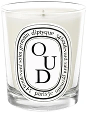 Diptyque Oud kvapioji žvakė Unisex, 190 g kaina
