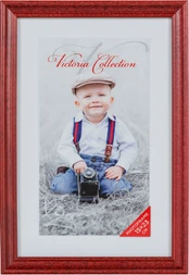 Photo frame Memory 15x23, red | 21011 kaina