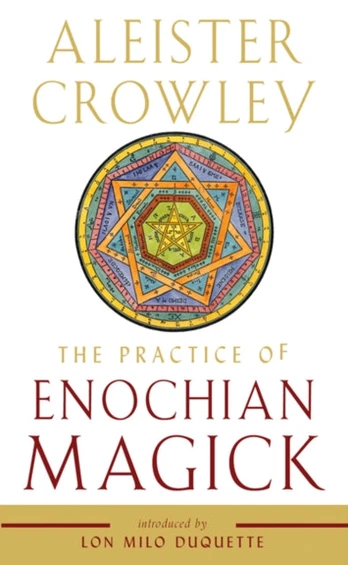 Practice of Enochian Magick