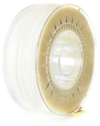 3D plastikas Devil Design ABS+ 1.75mm 0.8kg - Natural