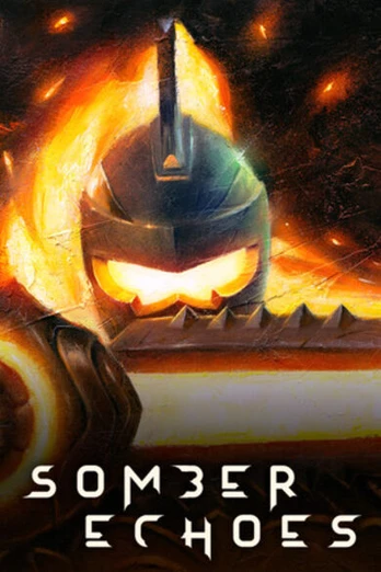 Somber Echoes PC