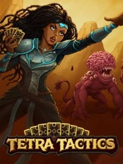 Tetra Tactics PC