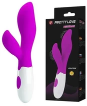 Vibratorius PRETTY LOVE NEWMAN kaina