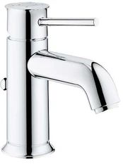 Grohe Start Classsic - etgrebsbatteri 107mm tud t/hv m/bv forkr