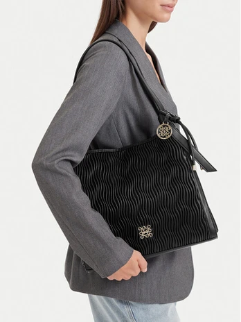 Nine West Rankinė CEO-NW-M-005-10 Juoda