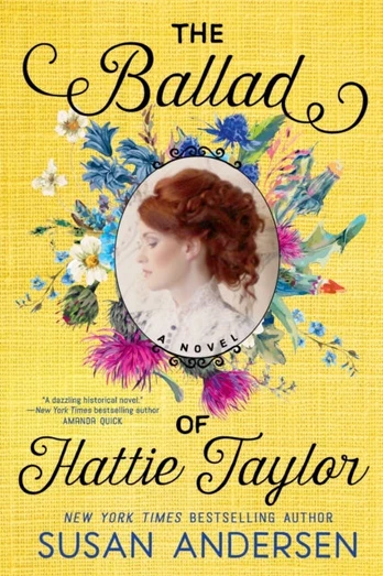 Ballad of Hattie Taylor