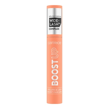 Blakstienų tušas priduodantis apimties Catrice Boost Up, 11 ml