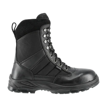 Sibeza DXB Black Taktiniai batai