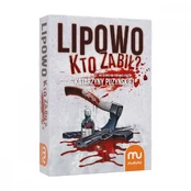 Muduko Gra lipowo. kto zabił? kaina
