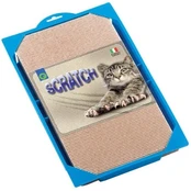 Kačių draskyklė Georplast Assorted, 37 cm x 23 cm x 3.5 cm kaina