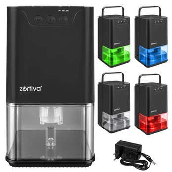 Serivo Zortiva air dehumidifier