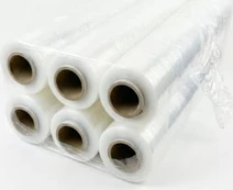 Bstech Stretch transp 1,5kg x6