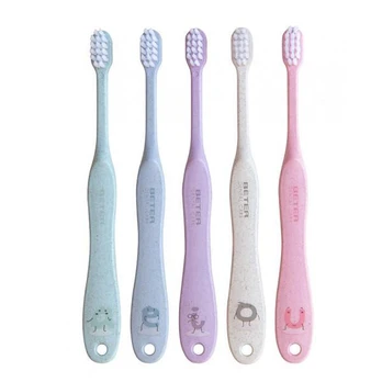 Dantų šepetėlis Beter Cep Dental Infantil 21001